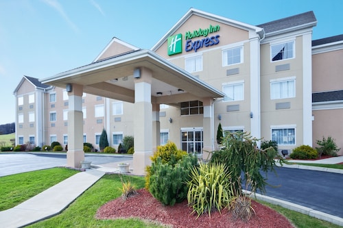 Holiday Inn Express Hotel & Suites Gibson, an IHG Hotel