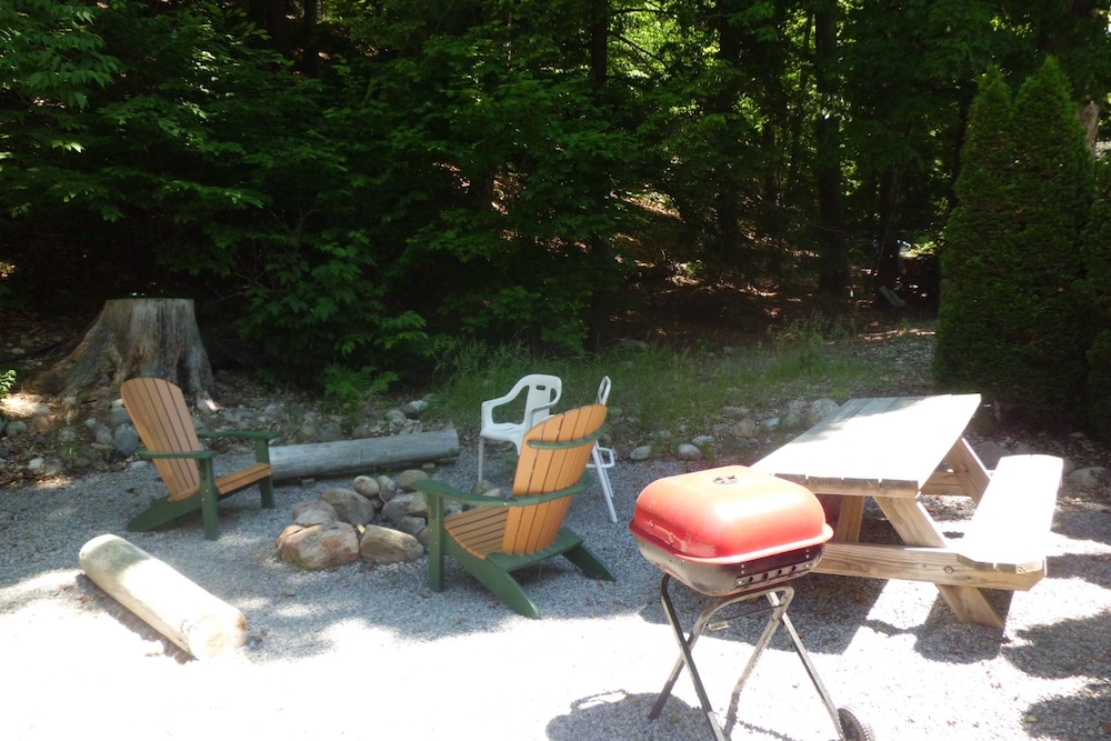 Summer Haven - Guestroom