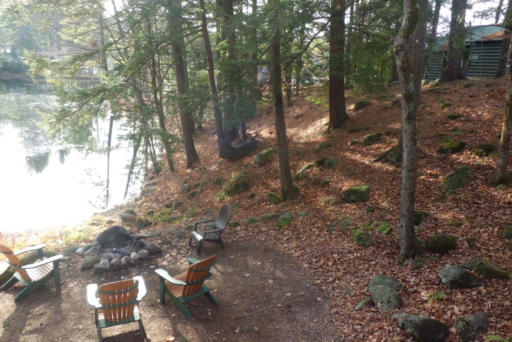 Cove 1 - Guestroom