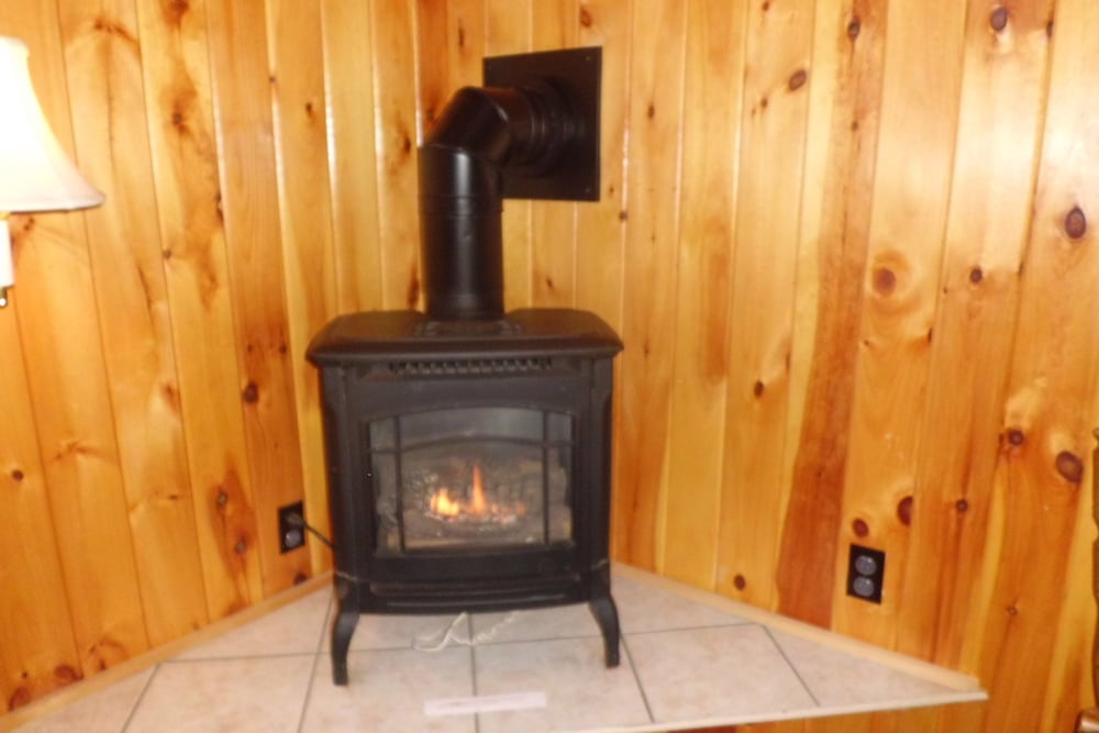 Cove 2 - Guestroom