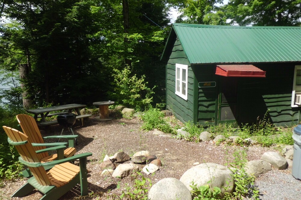 Hill - Guestroom
