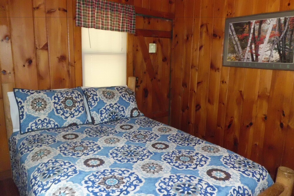 Birch - Guestroom