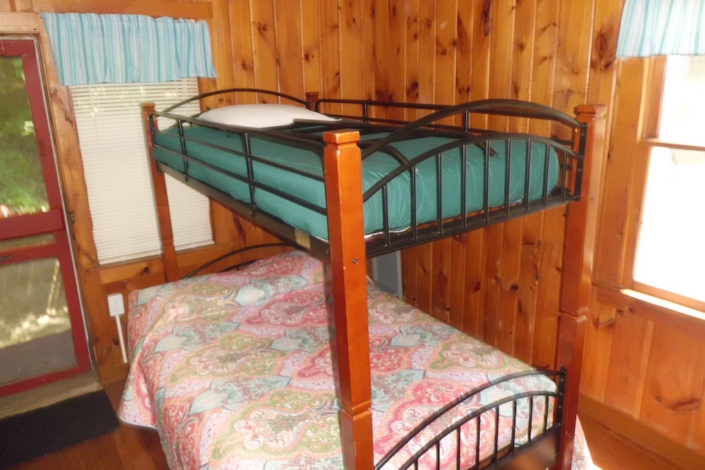 Beach - Guestroom