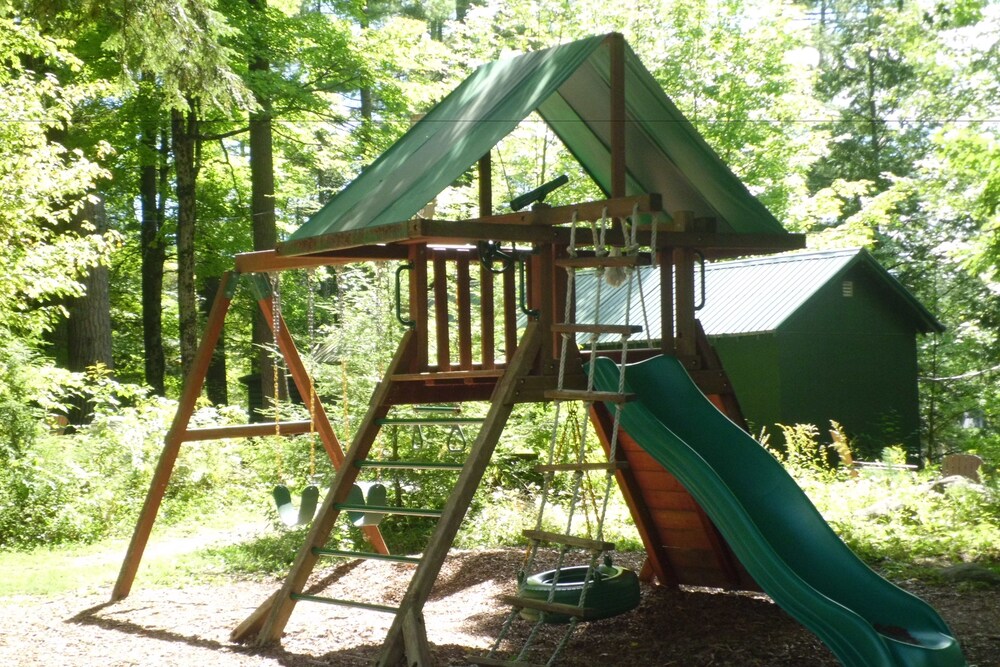 Childrens Area
