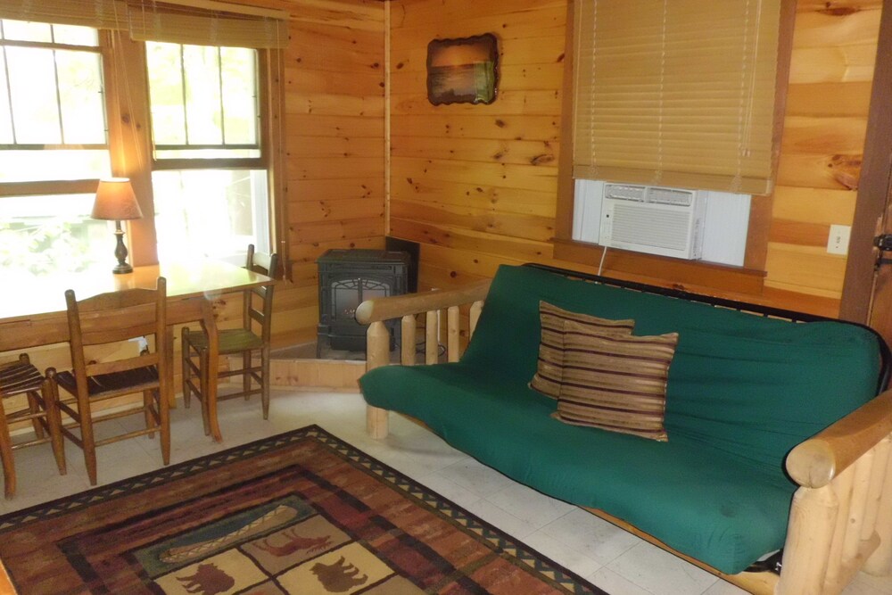 Overlook - Living Room