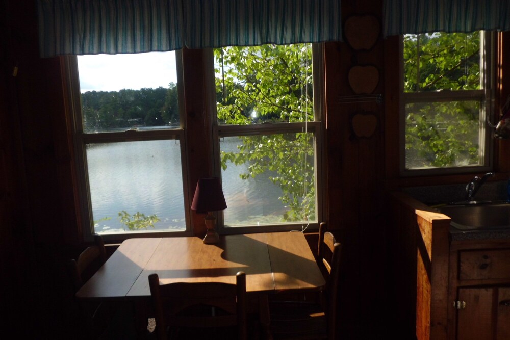Birch - In-Room Dining