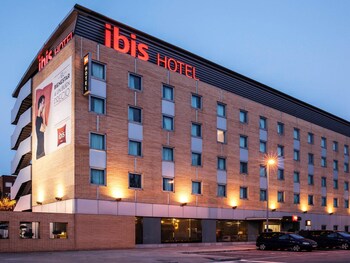 ibis Barcelona Molins de Rei