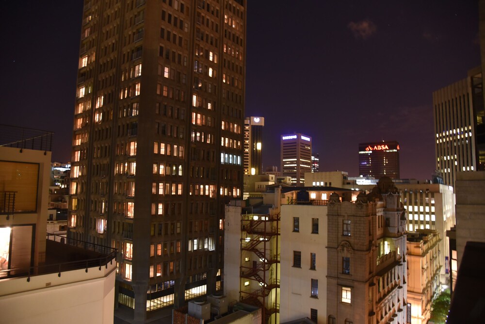 City View