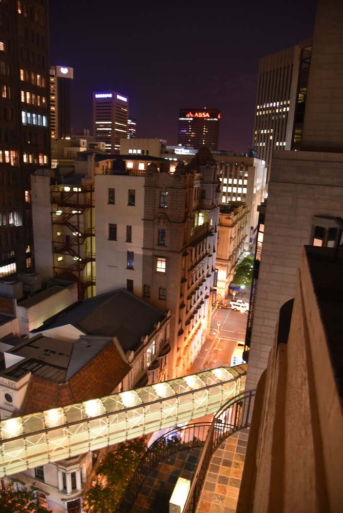 City View
