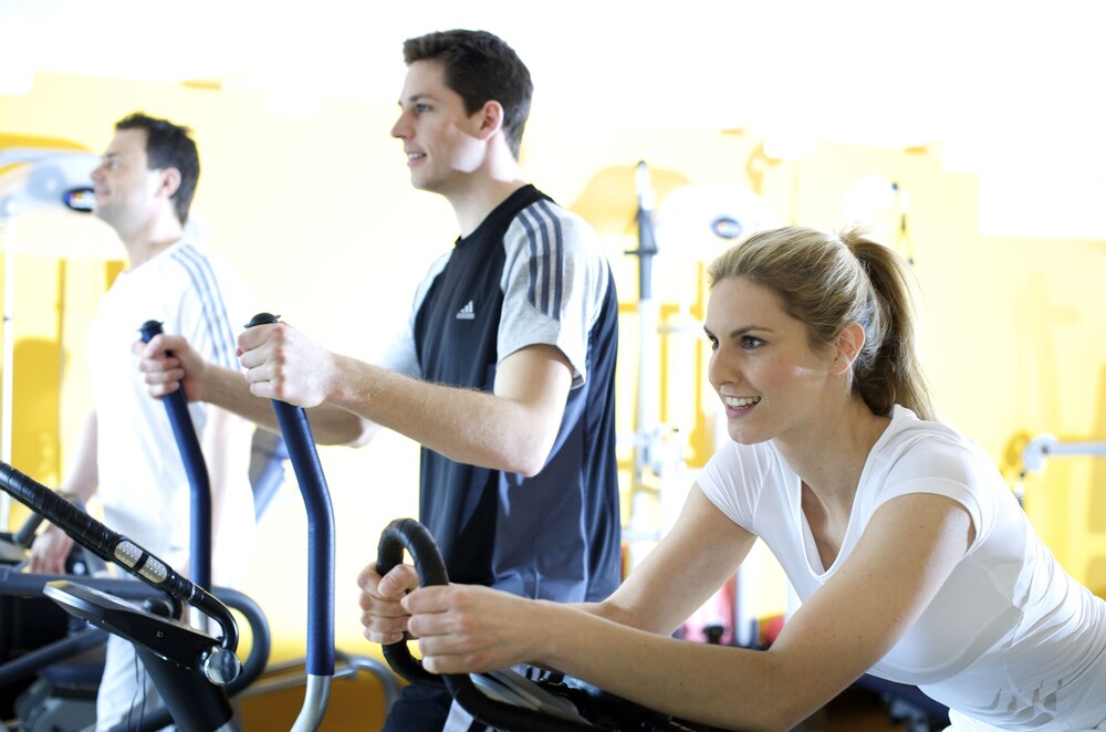 Fitness Studio