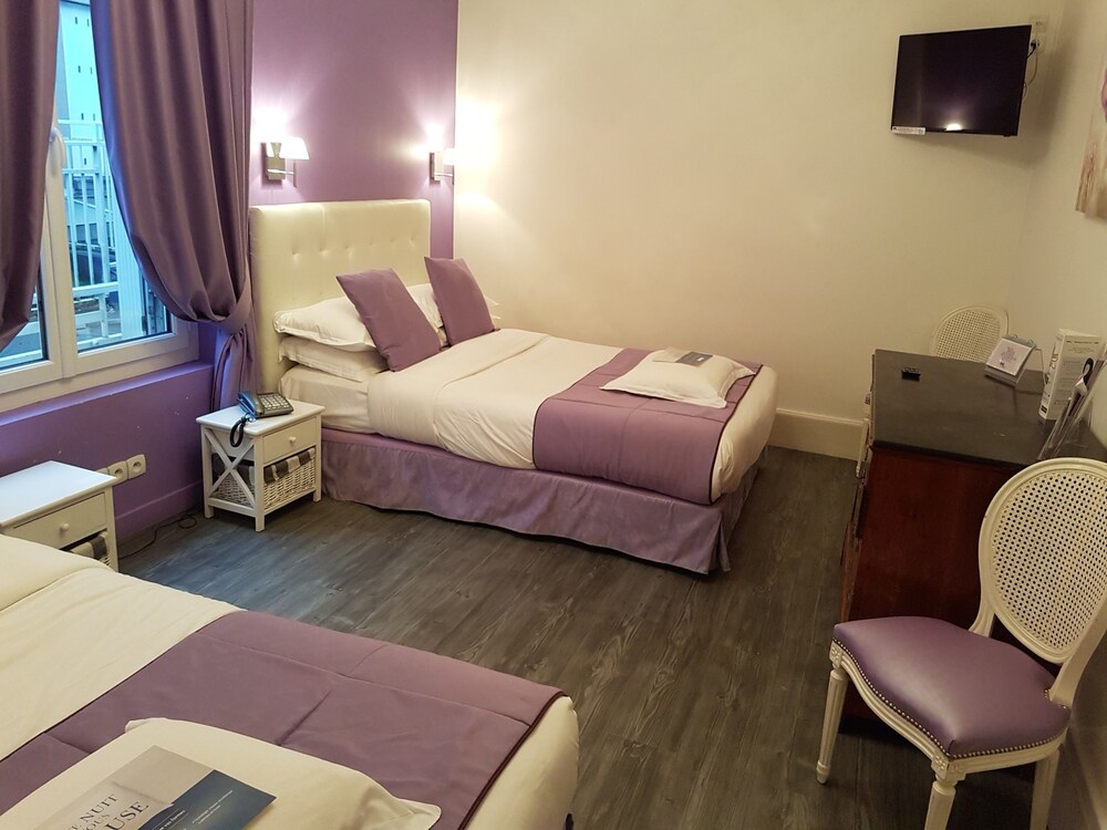 Guestroom