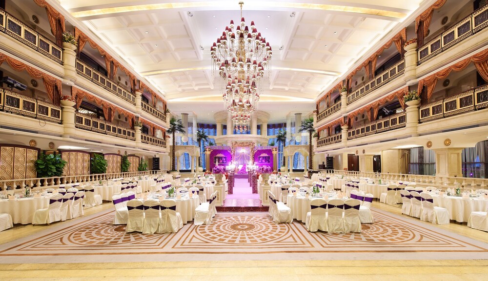 Sala de banquetes