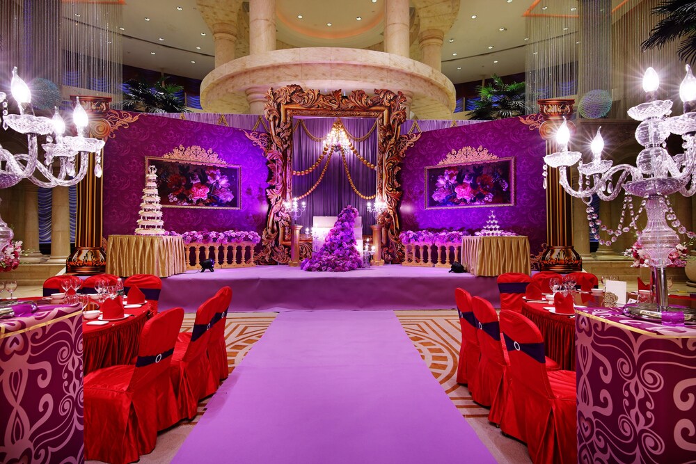 Sala de banquetes