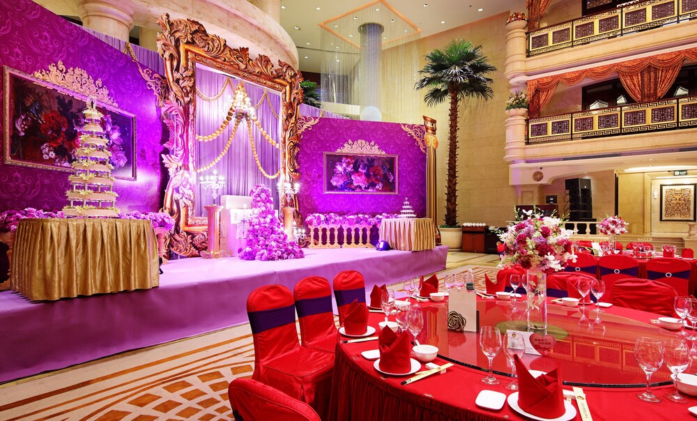 Sala de banquetes