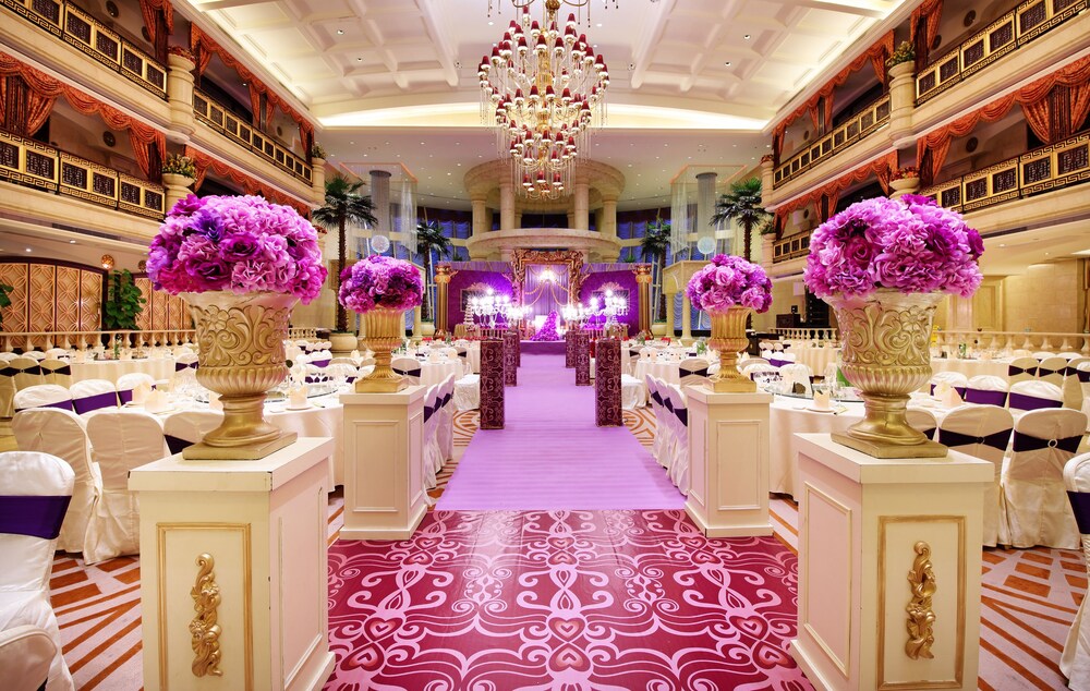 Sala de banquetes