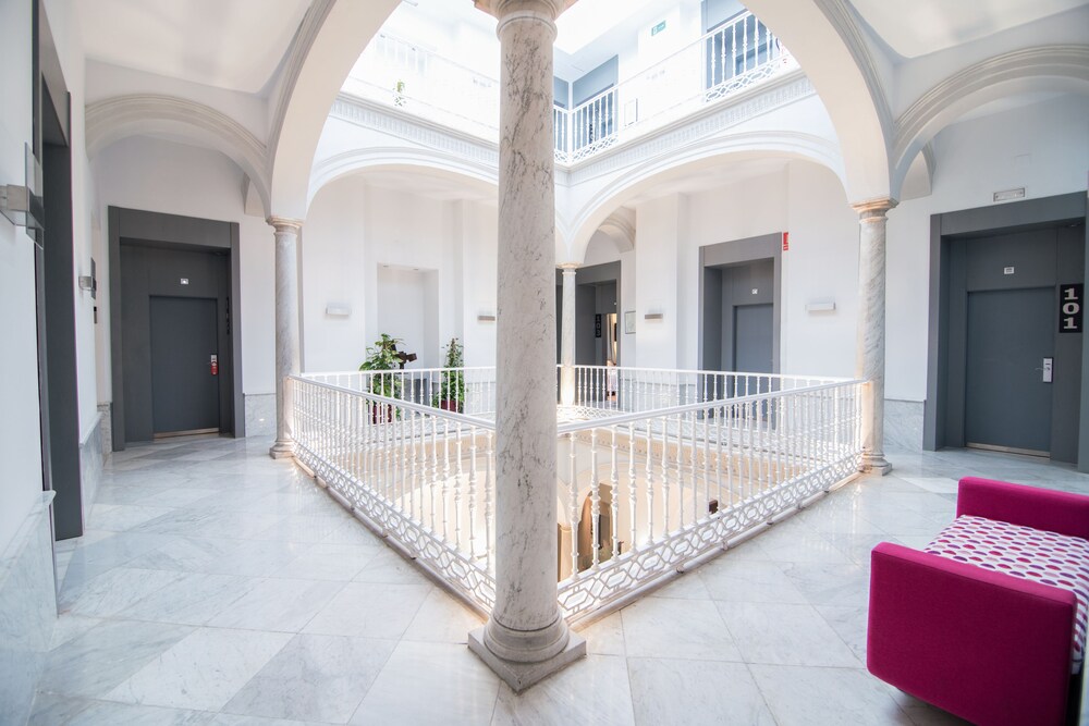 Hotel Interior