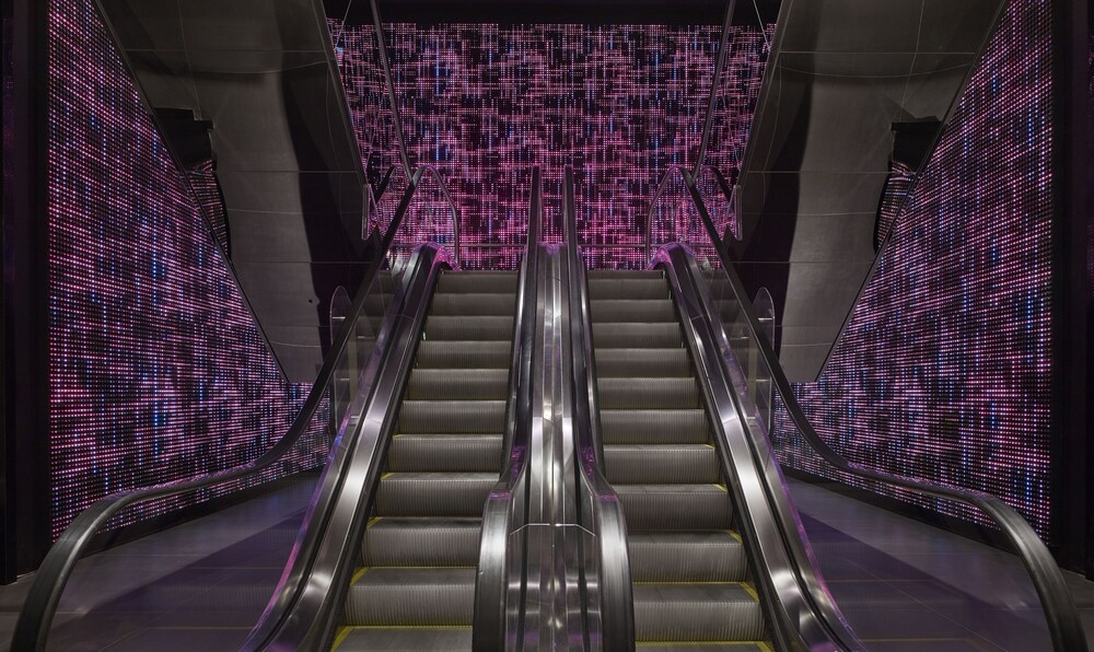Staircase