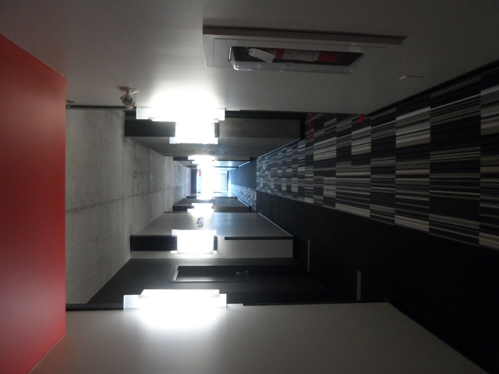 Hotel Interior