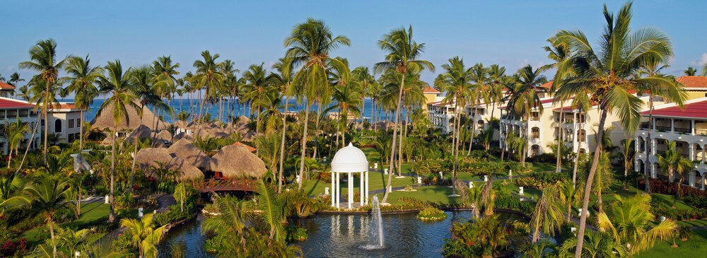 Vista al lago