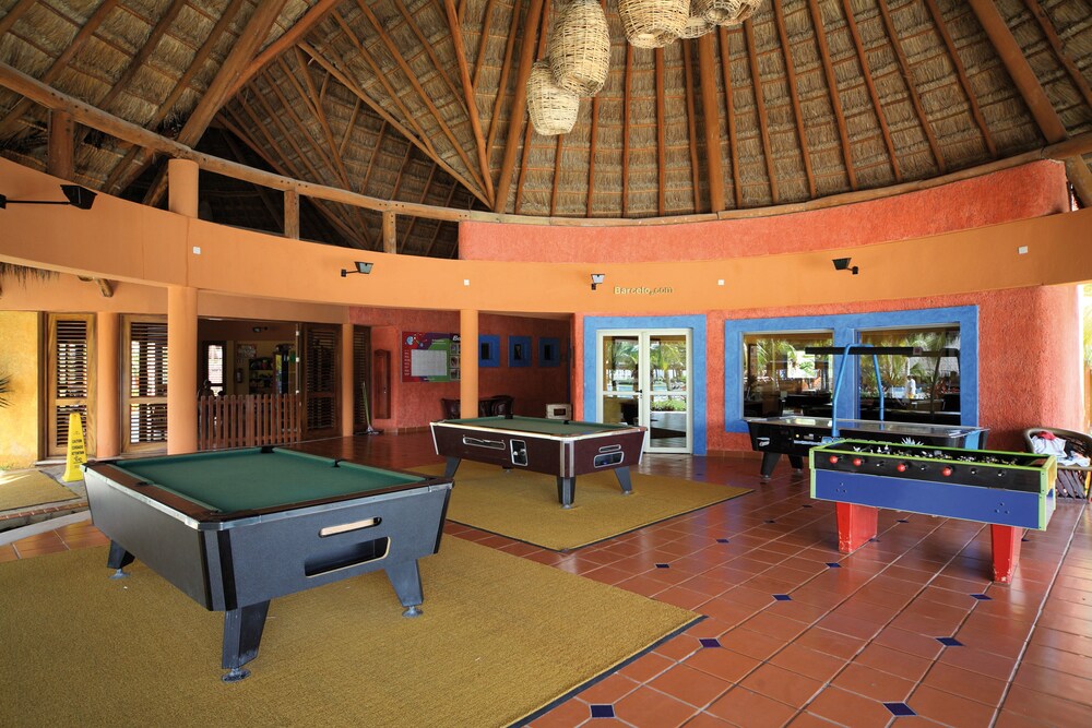 Billiards