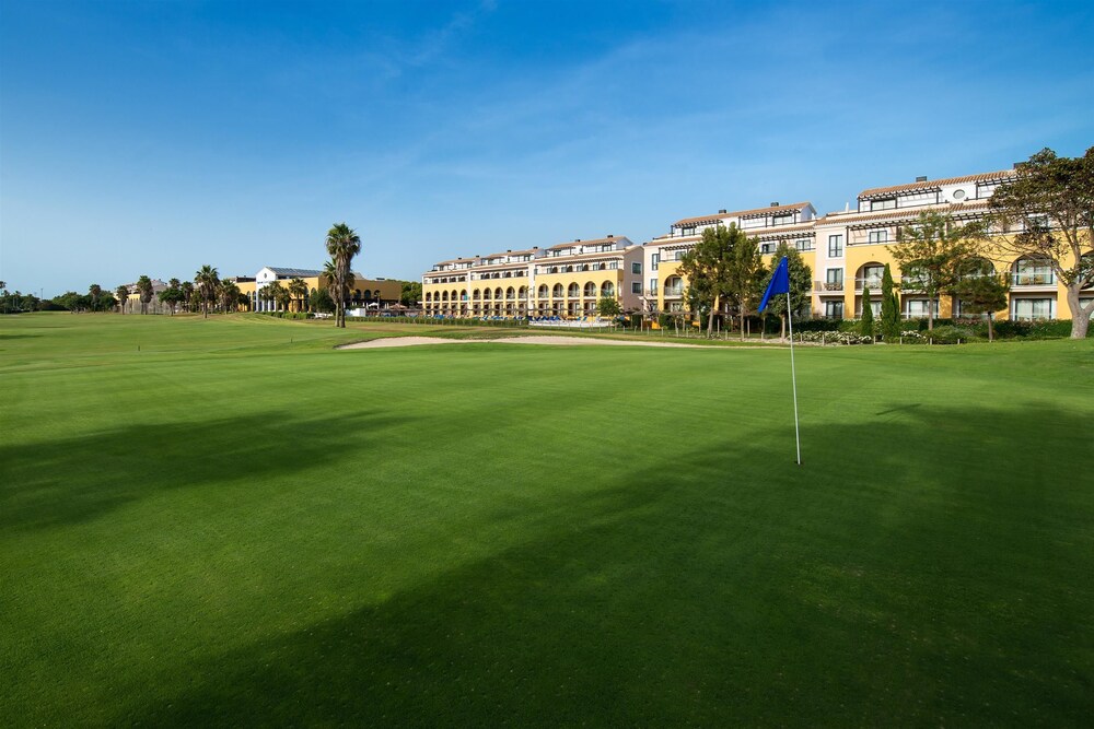 Campo de golf