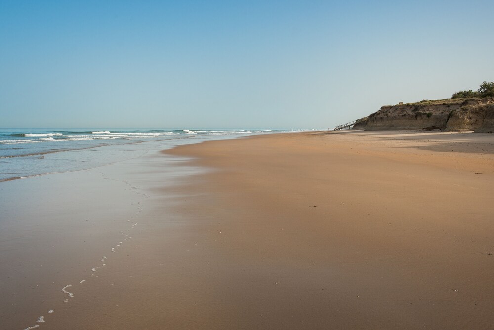 Vista al mar