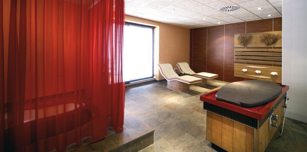 Treatment Room