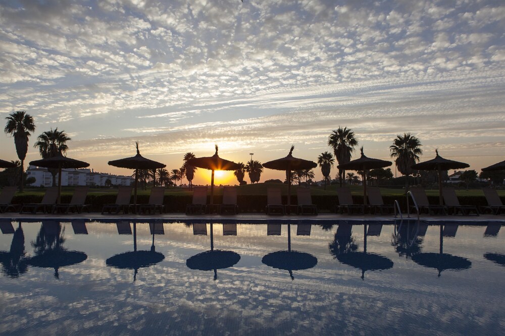 Piscina al aire libre