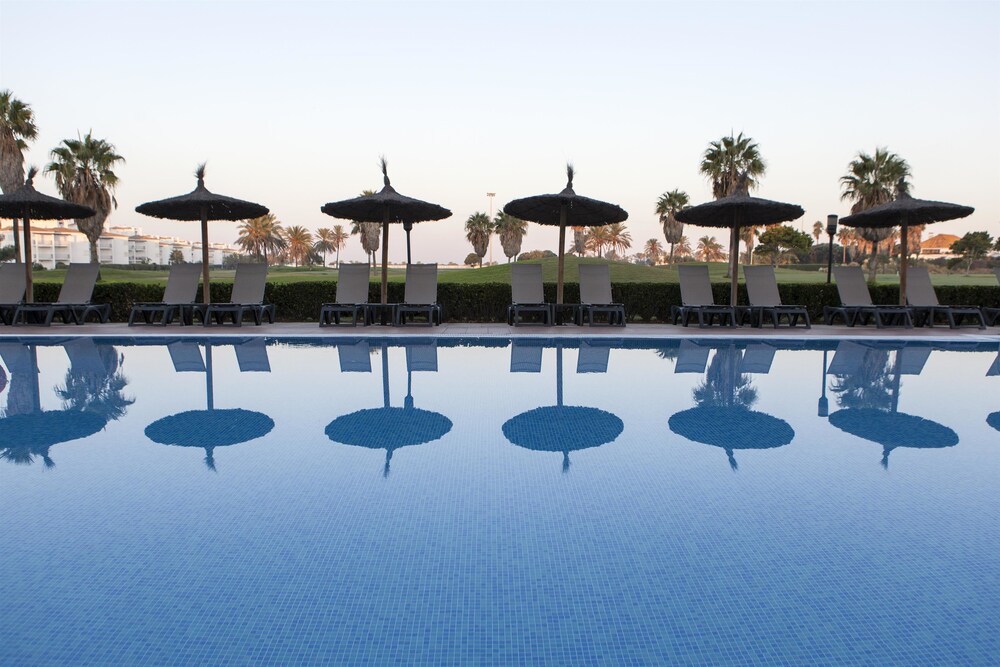 Piscina al aire libre