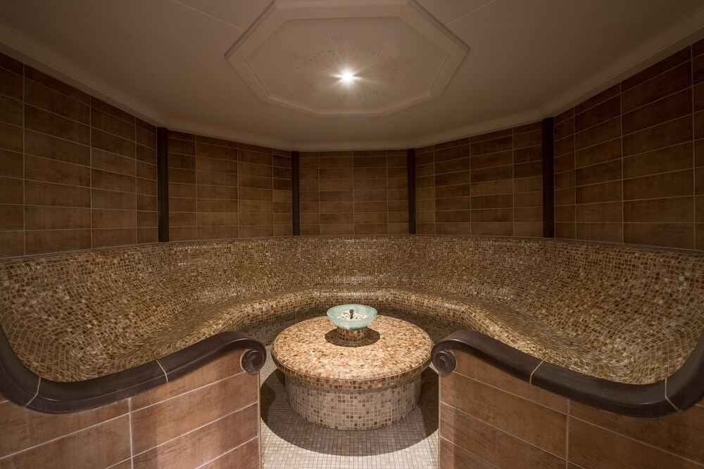 Baño de vapor