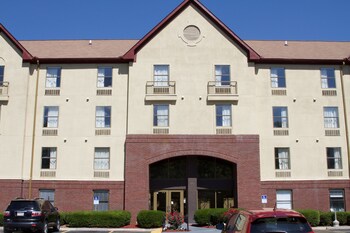 Hotel Front