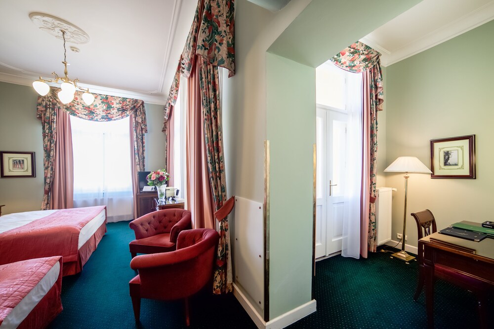 Guestroom