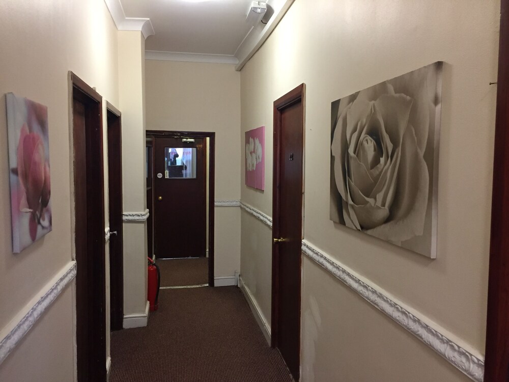 Hotel Interior