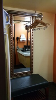 In-Room Amenity