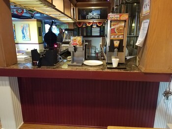 Coffee Service