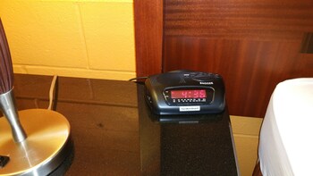 In-Room Amenity
