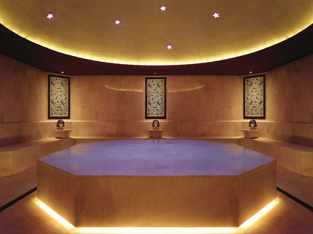 Turkish Bath