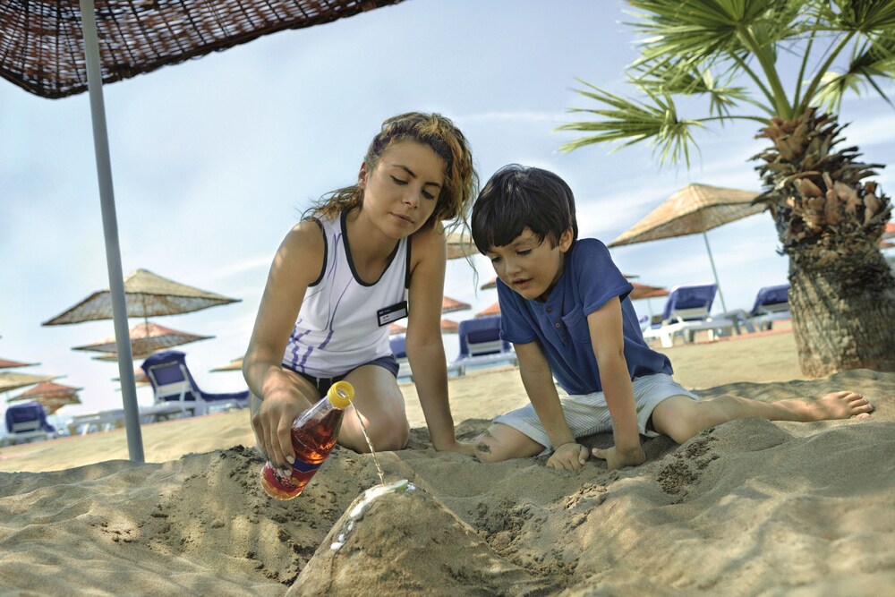 Childrens Activities