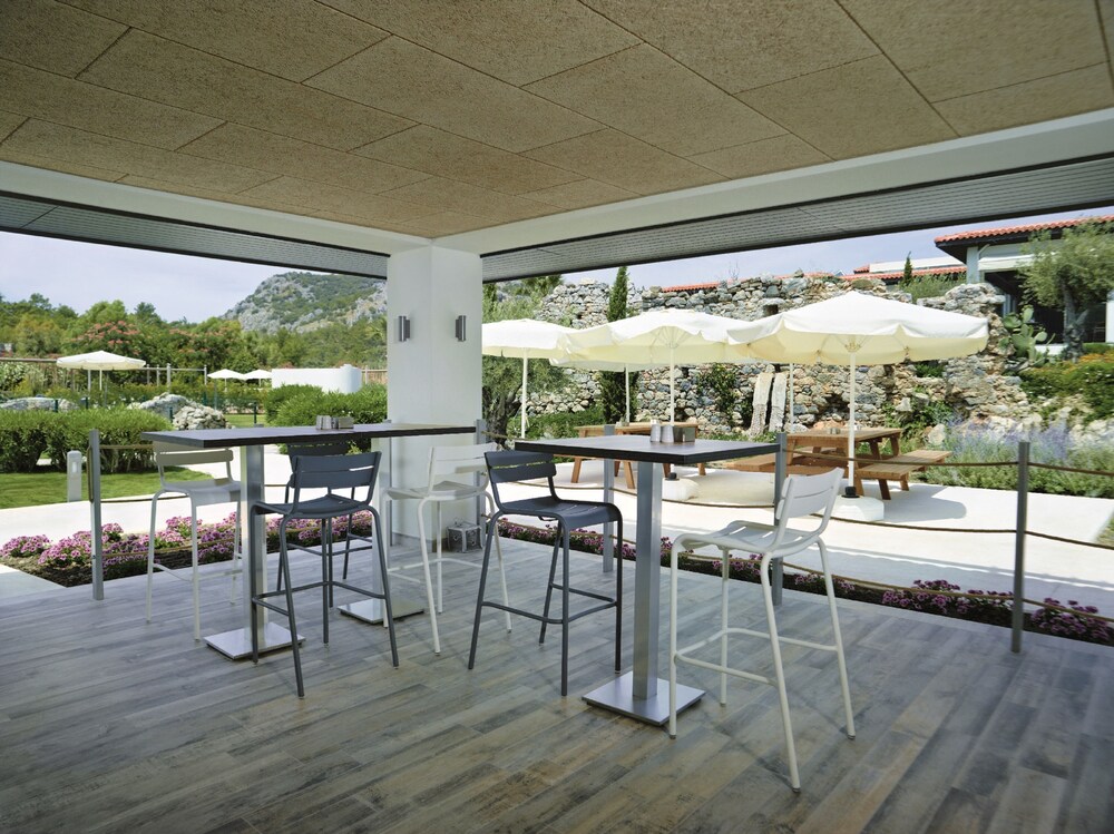 Snack Bar