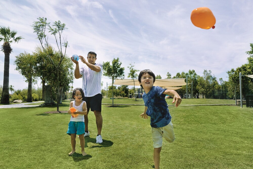 Childrens Activities