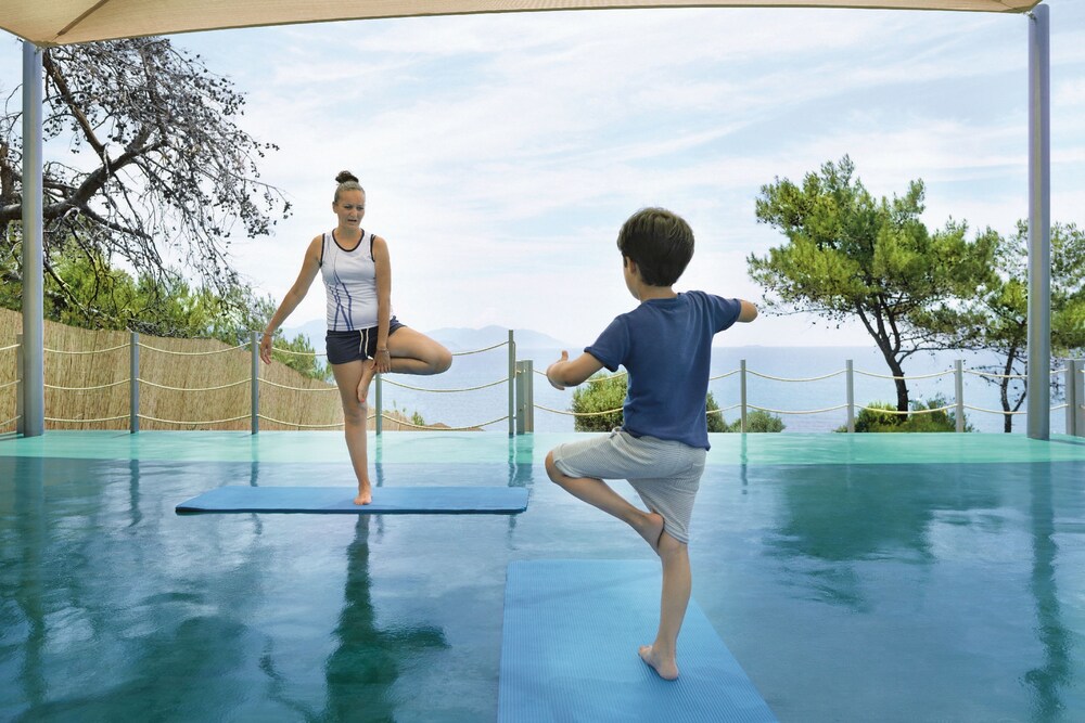 Childrens Activities