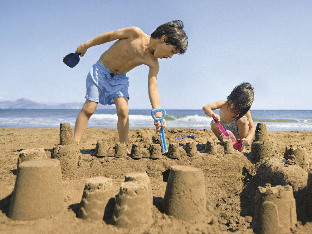 Childrens Activities