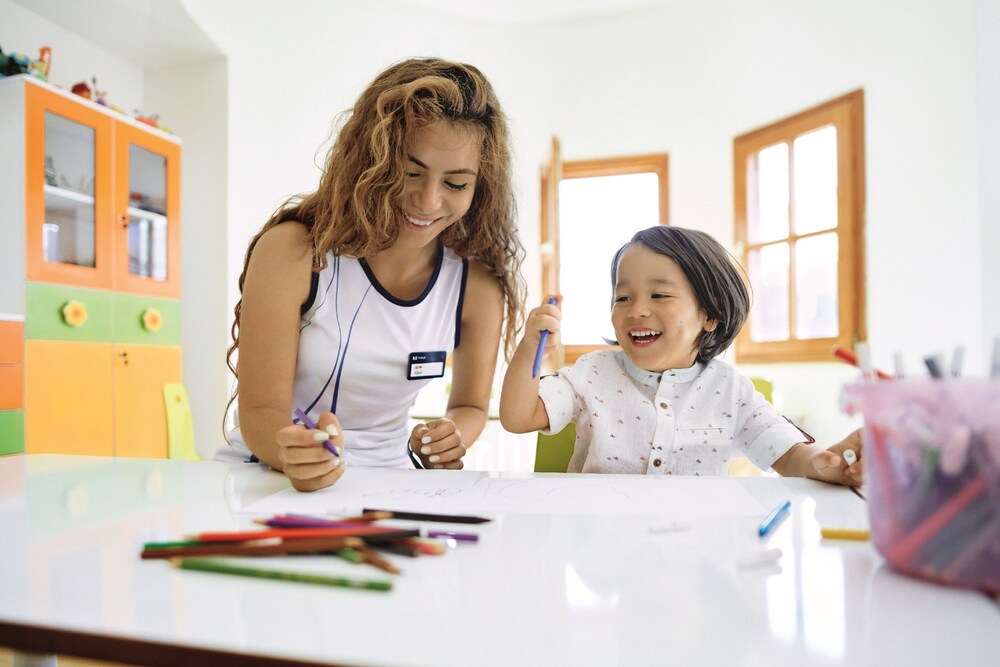 Childrens Activities