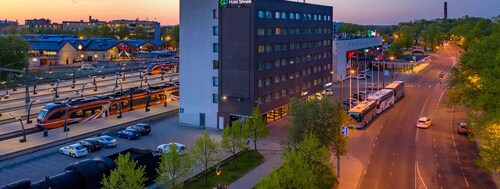 Go Hotel Shnelli