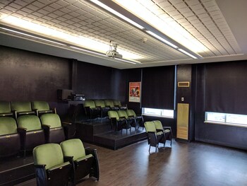 Theater Show