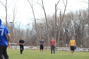 Sports Facility