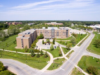 Sports Facility