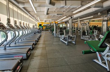 Sports Facility