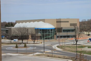 Sports Facility