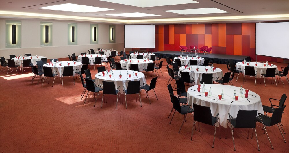 Sala de banquetes